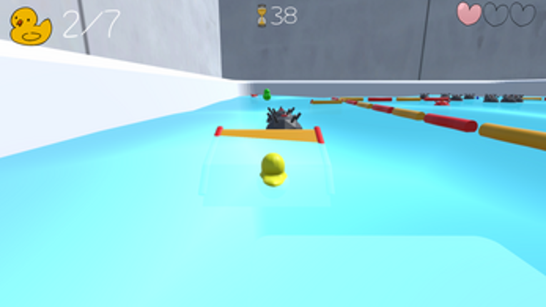 BubblyDucky screenshot