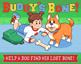 Buddy's Bone! Image