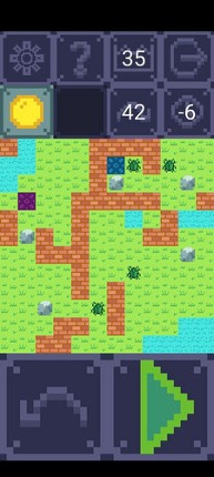 bug in time Image
