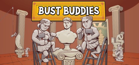 Games like Bust Buddies