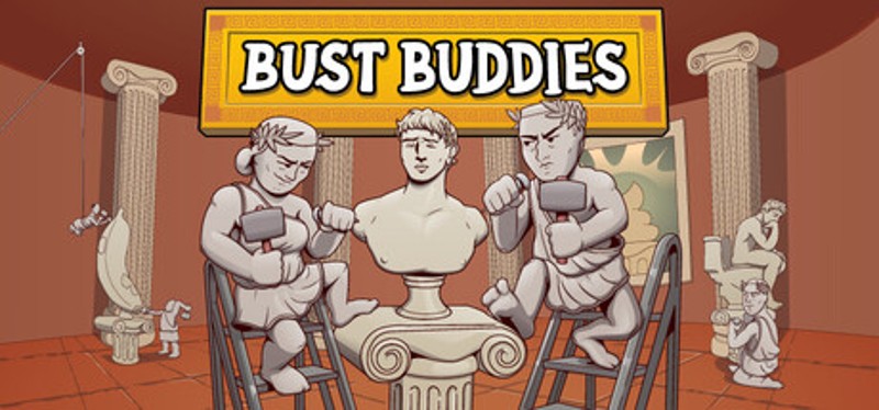 Bust Buddies Image