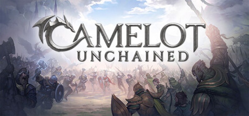 Camelot Unchained Image