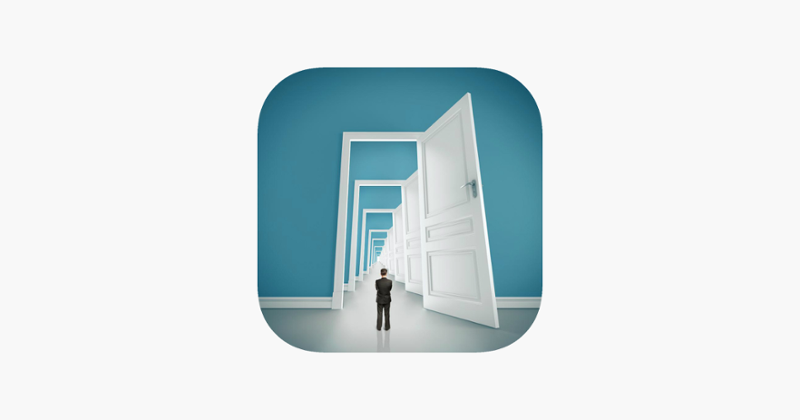 Can You Escape 24 Doors In One Hour? Image