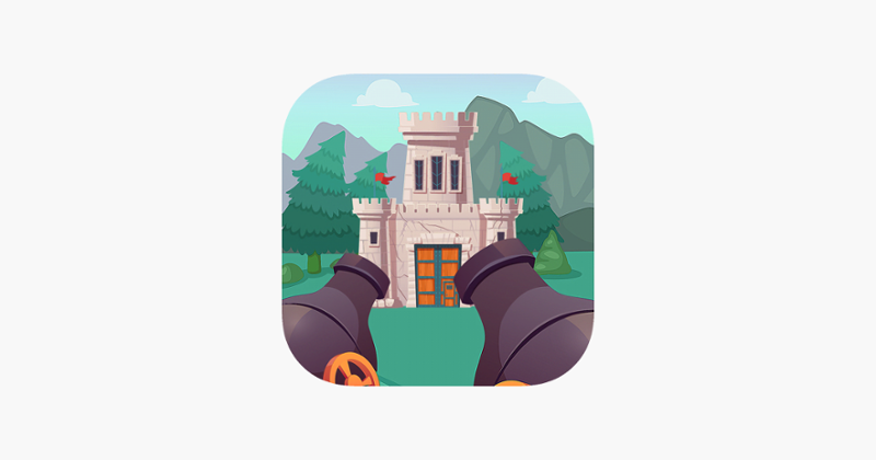 Cannon Castles Image