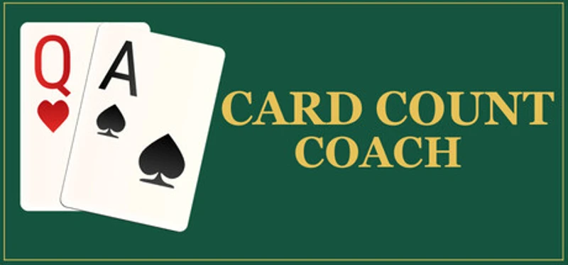 Card Count Coach Image