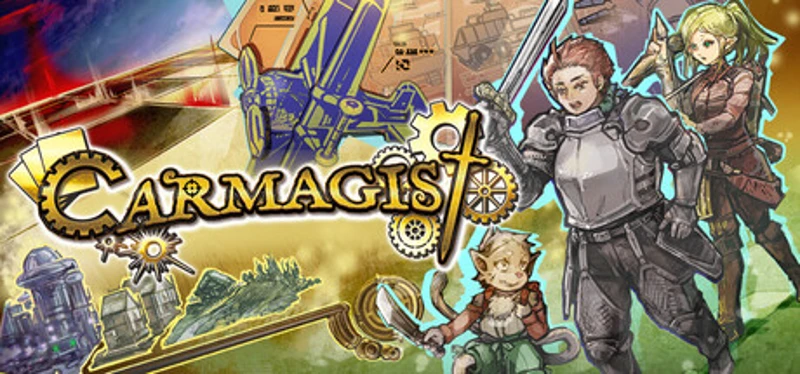 Carmagist Image