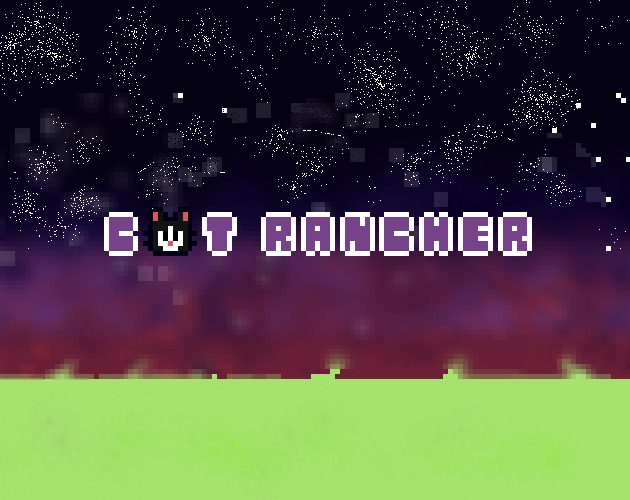 Games like Cat Rancher Alpha-Demo