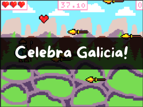 Celebra Galicia! Image