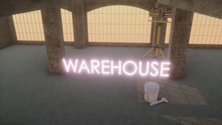 Chameleon Gallery screenshot