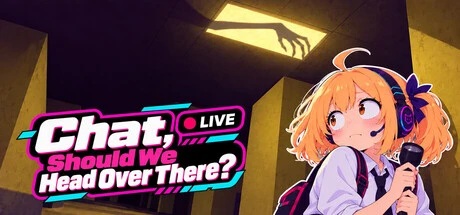 Games like Chat, Should We Head Over There?