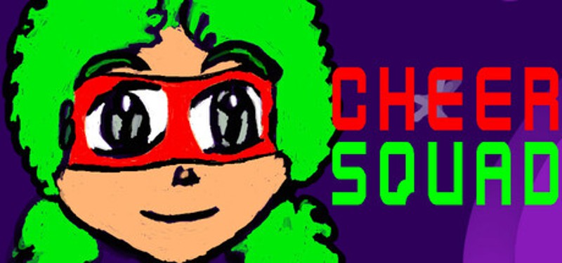 CHEER SQUAD Image