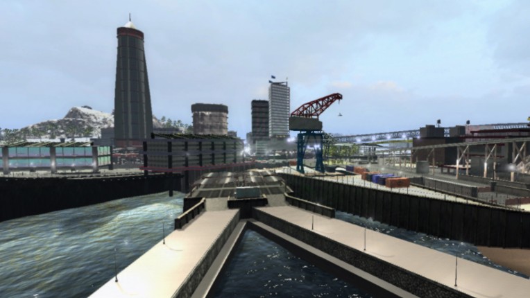 Cherry Island screenshot