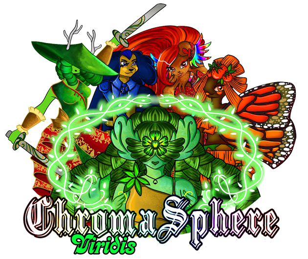 Games like ChromaSphere: Viridis