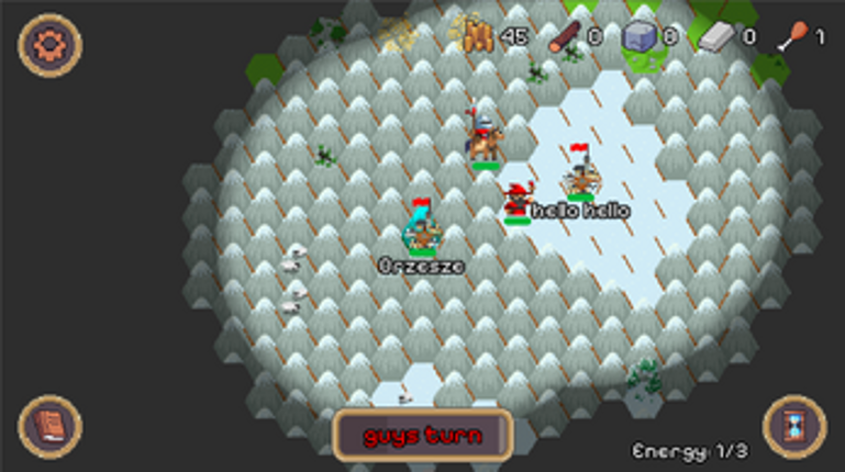 Civilization: Through The Ages Image