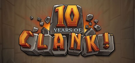 Games like Clank!
