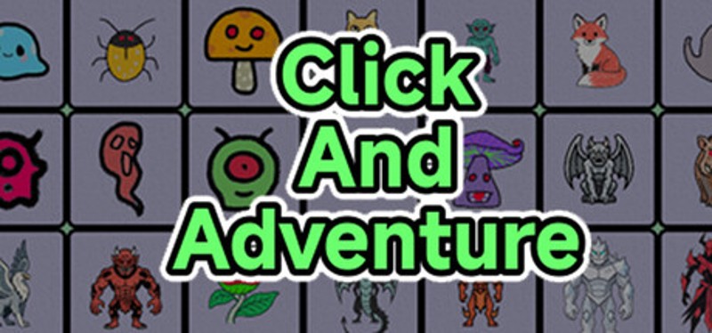 Click And Adventure Image