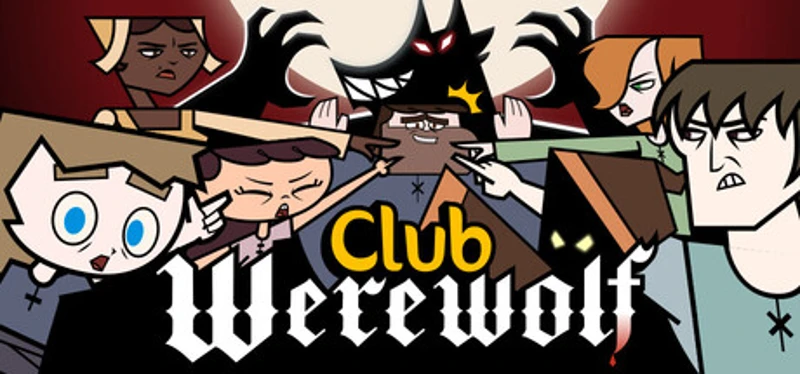 Club Werewolf Image