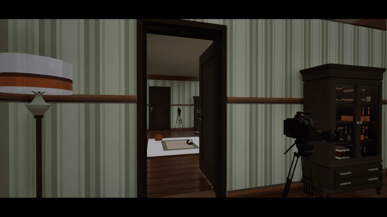 Clueless: An Item Finder screenshot