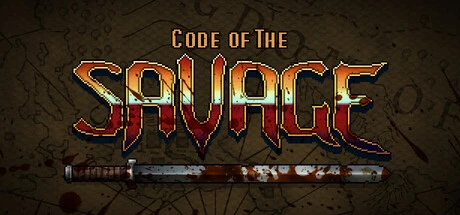 Games like Code of The Savage