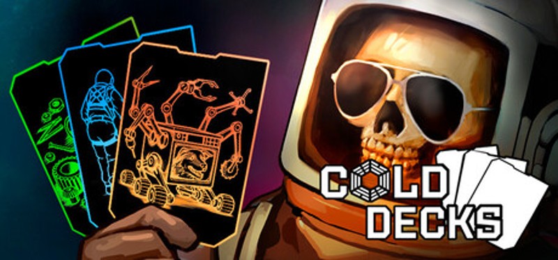 Cold Decks Image