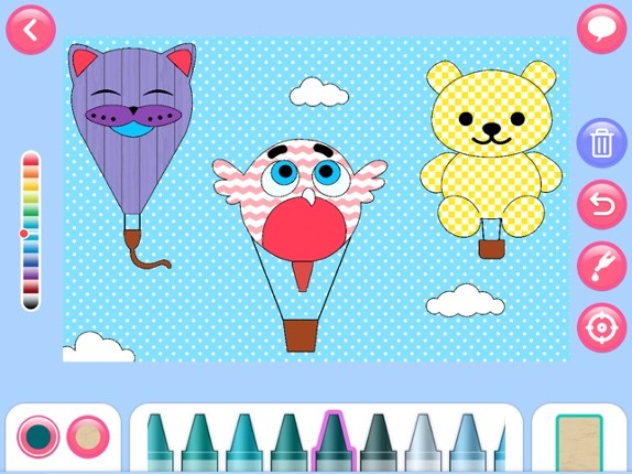 Colorifact screenshot