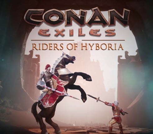 Conan Exiles Image
