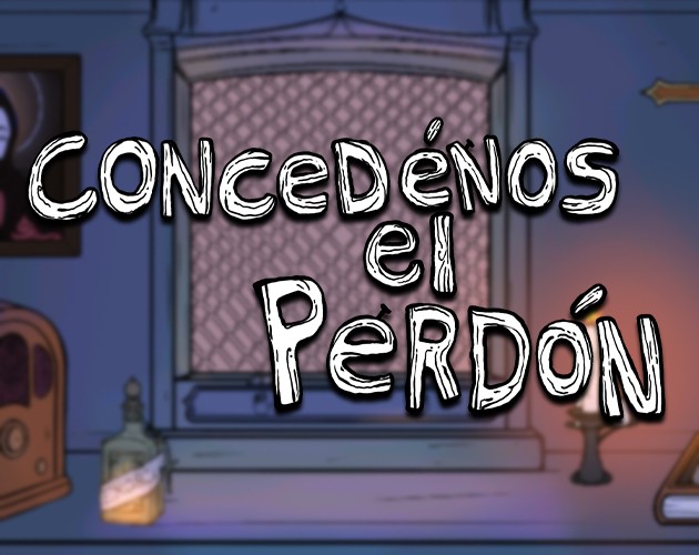 Games like Concedenos el Perdon BETA