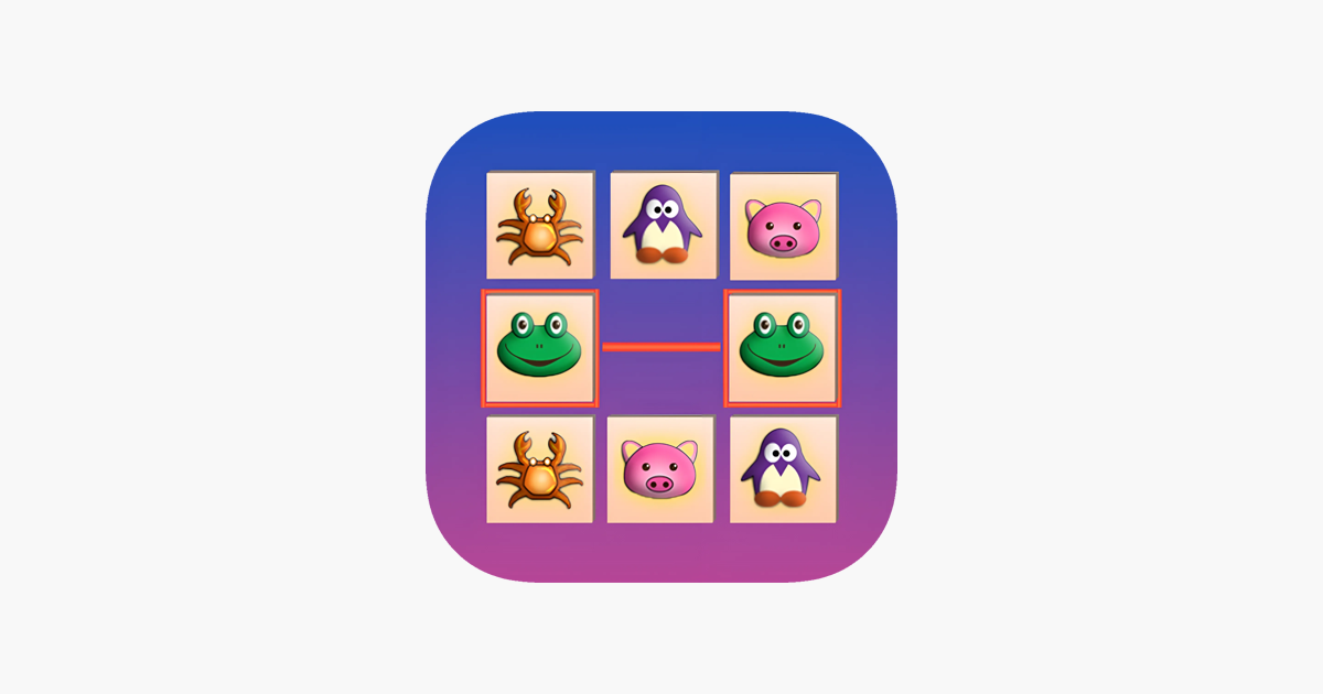 Games like Connect Animal 2024