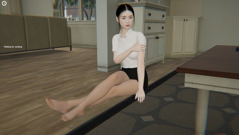 Cook OL screenshot