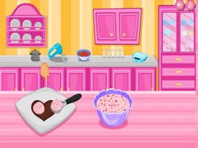 Cooking Game Farm Strawberries Image