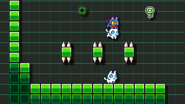 Copy Cats Image