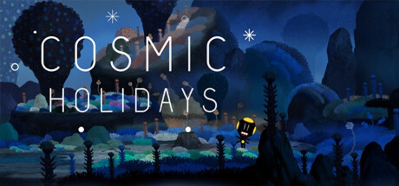 Cosmic Holidays Image