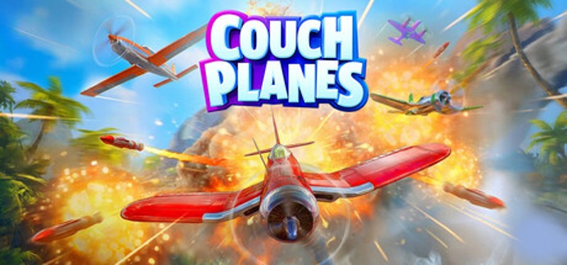 Couch Planes Image