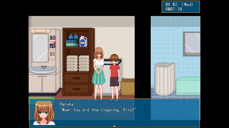 Countryside Life screenshot