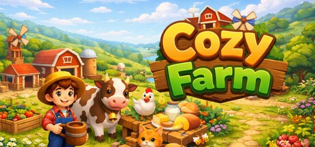 Games like Cozy Farm