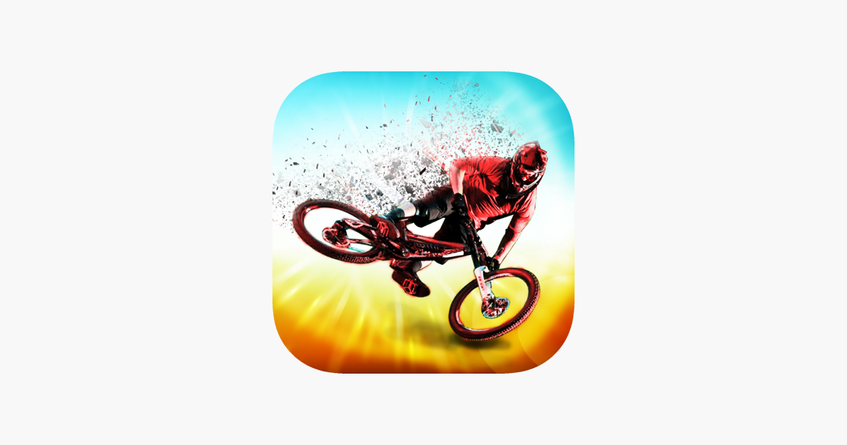 Games like Crazy Bicycle Race: Stunt Game
