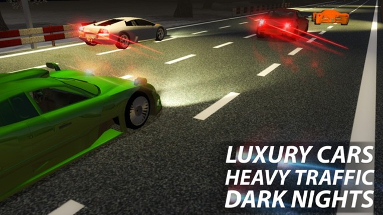 Crazy Smashy Road Racing: Cars Battle screenshot