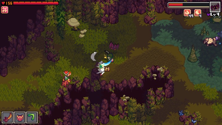 Creature Keeper screenshot