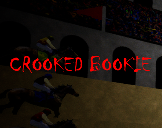 Crooked Bookie Image
