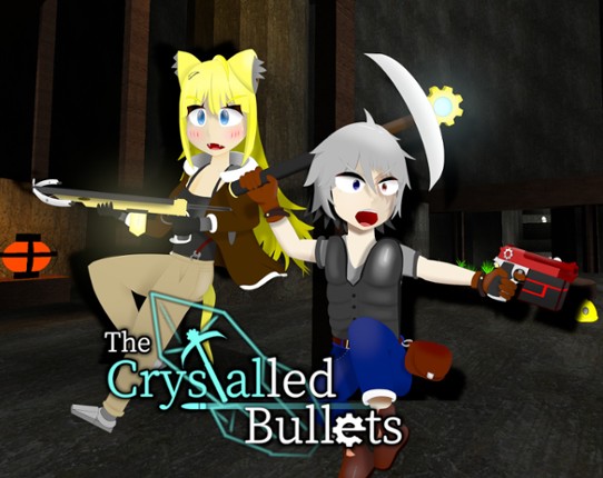 Crystalled Bullets Image