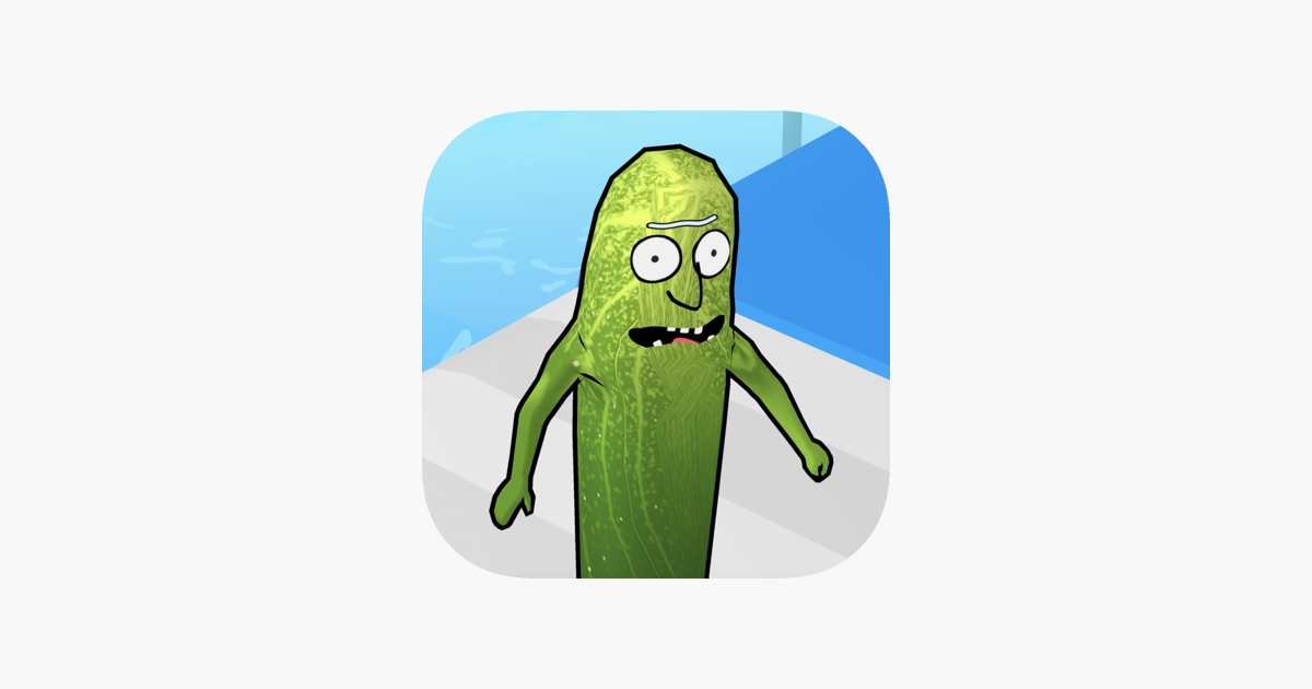 Games like Cucumber Go