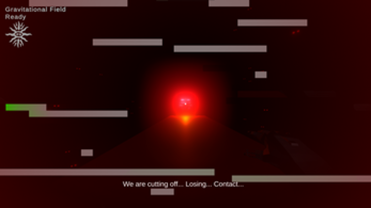 CyberHaze screenshot