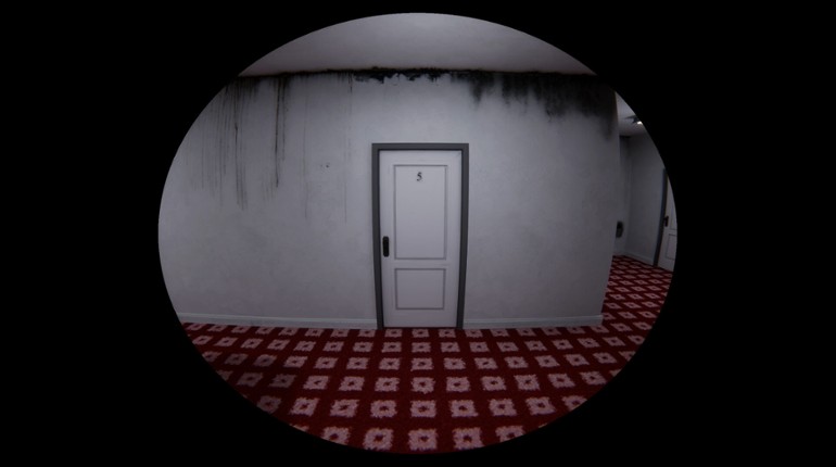 Daddy Comes Home screenshot