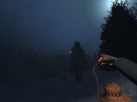 Darkness Within 2: The Dark Lineage screenshot