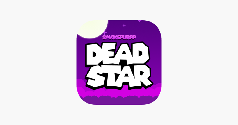 Deadstar: The Game Game Cover