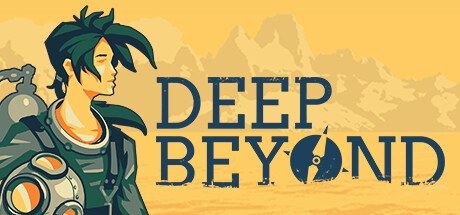 Games like Deep Beyond