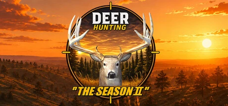 Games like Deer Hunting - The Season 2