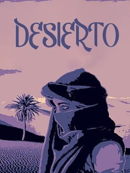 Games like Desierto