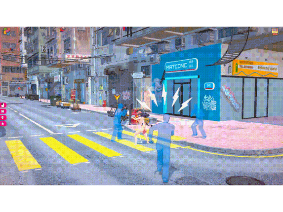 Desktop Garage Kit(NSFW edition) Image