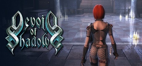 Games like Devoid of Shadows